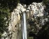 Агурские водопады 2003