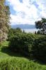 Фото Женевское озеро Монтре, Веве, Женева