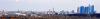 Панорама Москва-сити