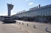 аэропорт Шереметьево