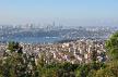 панорамы Стамбула