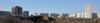 панорамы Москвы