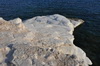 фото белые скалы Кипр