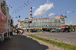 Москва районы города