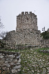 фото Византийская крепость Платамон