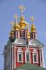 фото Новодевичий монастырь фото Москва