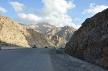 фото каньон Wadi Bih