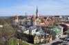 фото Эстония, фото Таллин - старый город