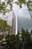 фото Сингапур, фото деловой центр и колониальное ядро 
