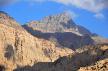 фото каньон Wadi Bih