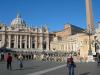 Государство Ватикан  в городе Рим