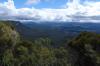 фото Голубые горы фото Австралия