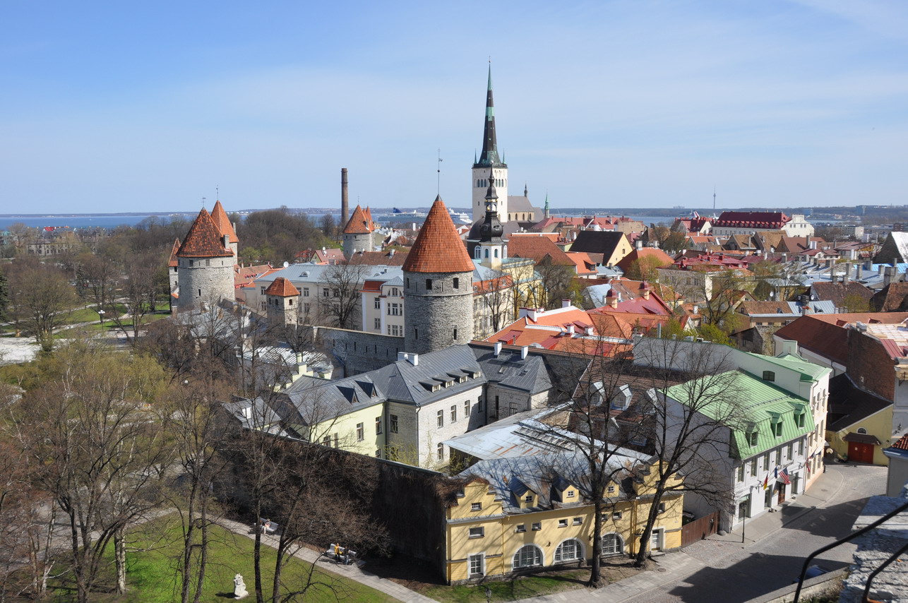 город выру эстония